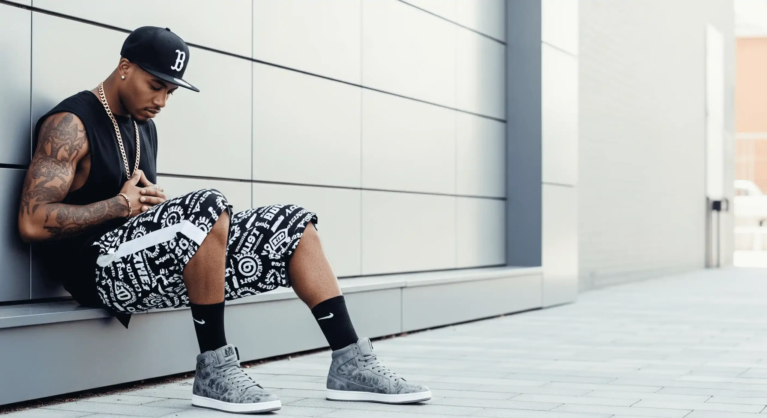 Tienda de Prueba - VIBE WITH STYLE